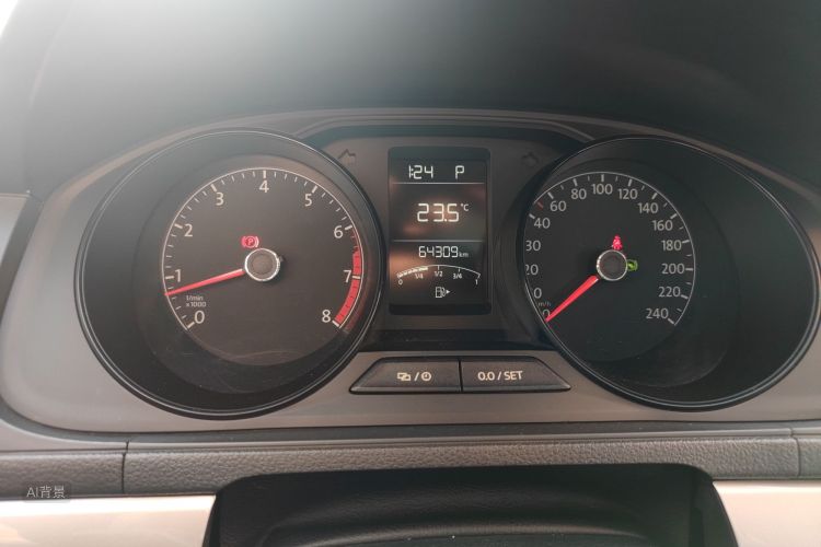 Volkswagen Lavida 2018 #14 Volkswagen Lavida 2018 car image #14