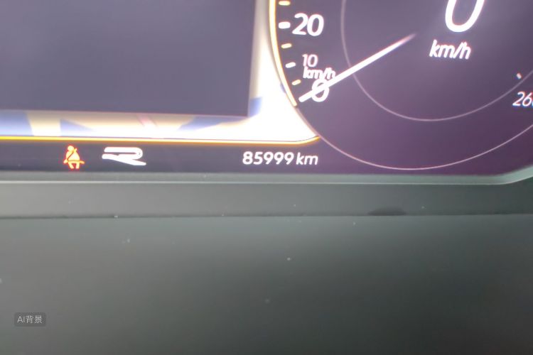 Volkswagen Tiguan X 2020 #14 Volkswagen Tiguan X 2020 صورة سيارة #14