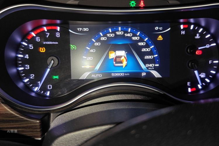 Haval H9 2020 car image #14