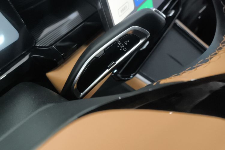 Livan 7 2025 изображение автомобиля #14