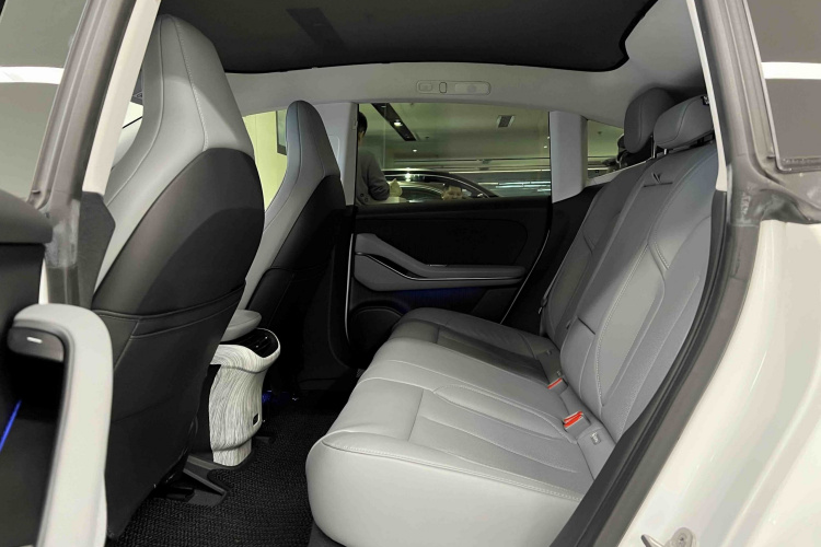 蔚来 蔚来ET5 2023 汽车图片 #14