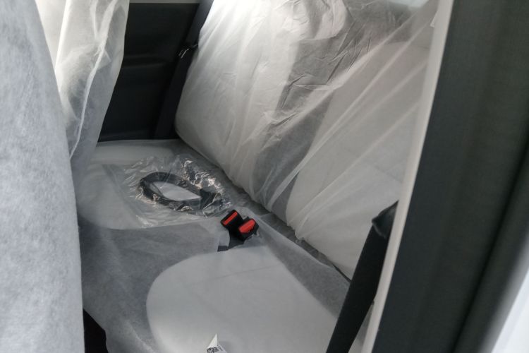 Livan 2025 immagine di auto #14