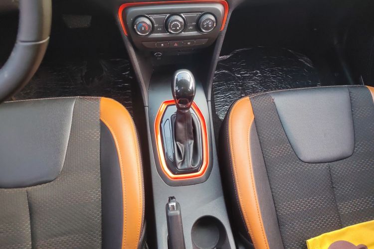 Tiggo 3x 2016 car image #14