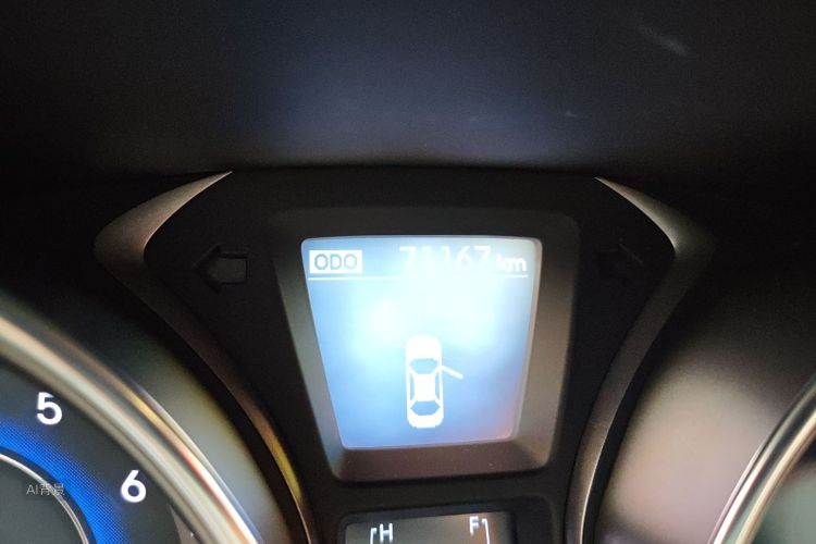 Hyundai Elantra MD 2015 #14 Hyundai Elantra MD 2015 car image #14