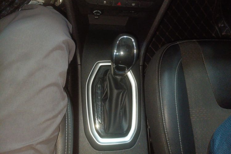 Tiggo 3x 2019 car image #14