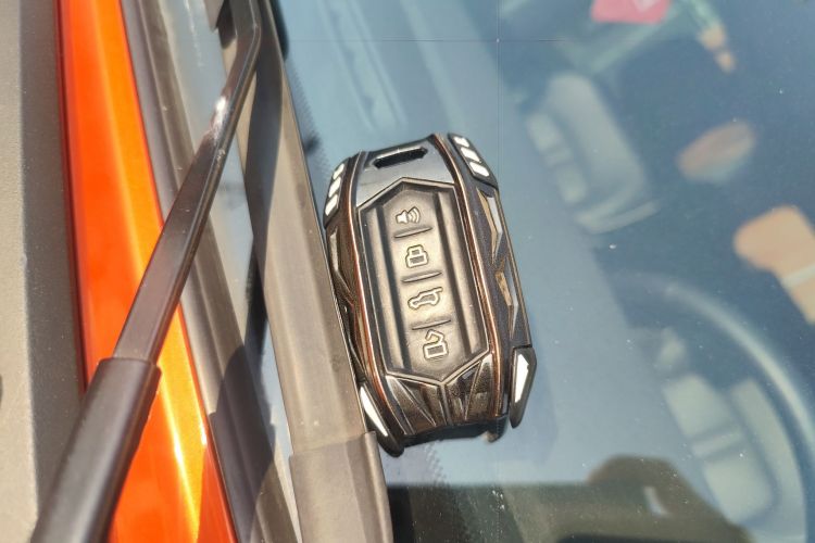 Tank 300 2022 car image #14