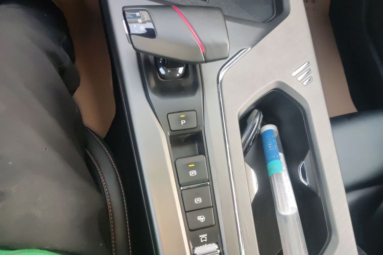 Changan X5 PLUS 2024 car image #14