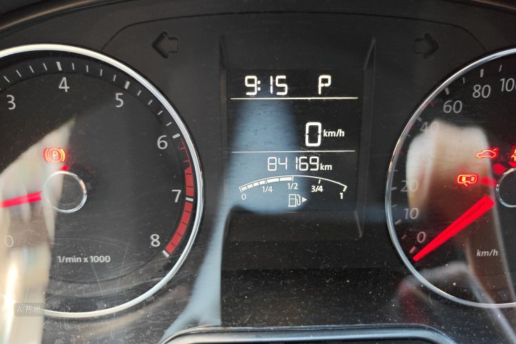 Polo 2015 immagine di auto #14