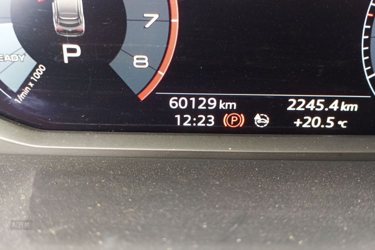 Audi Q3 Sportback 2021 #14 Audi Q3 Sportback 2021 car image #14