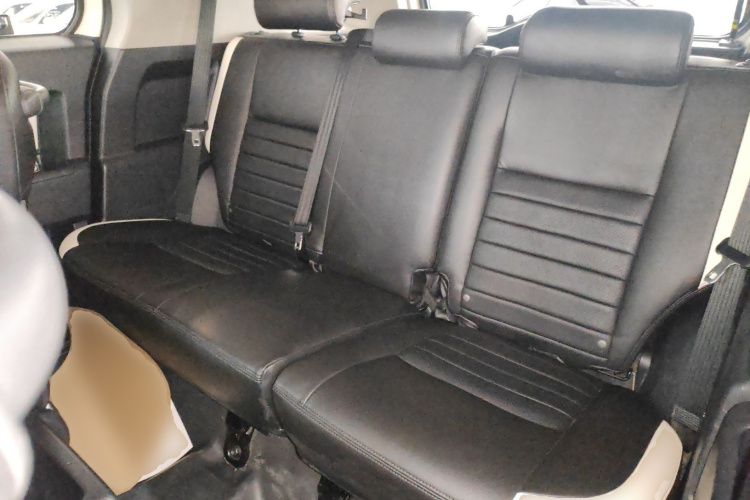 Toyota FJ Cruiser 2018 car image #14