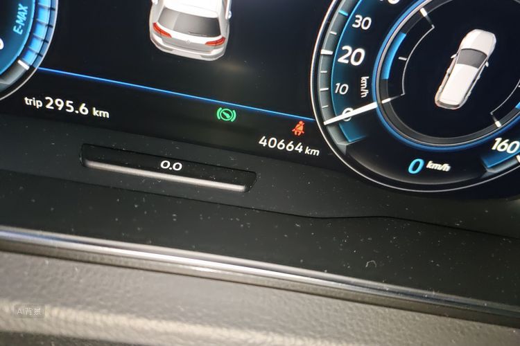 Volkswagen Golf New Energy (Imported) 2019 صورة سيارة #14