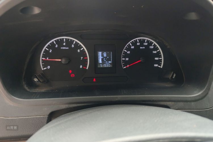 Forthing Lingzhi PLUS 2022 car image #14