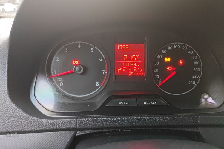 Jetta Jetta 2017 car image #14