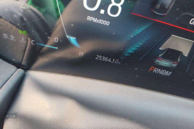 Ford Evos 2023 imagem de carro #14