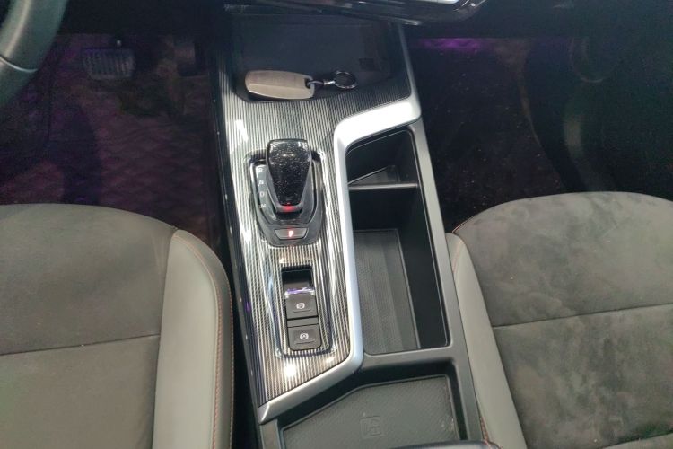 Haval Rabbit 2021 #14 Haval Rabbit 2021 car image #14