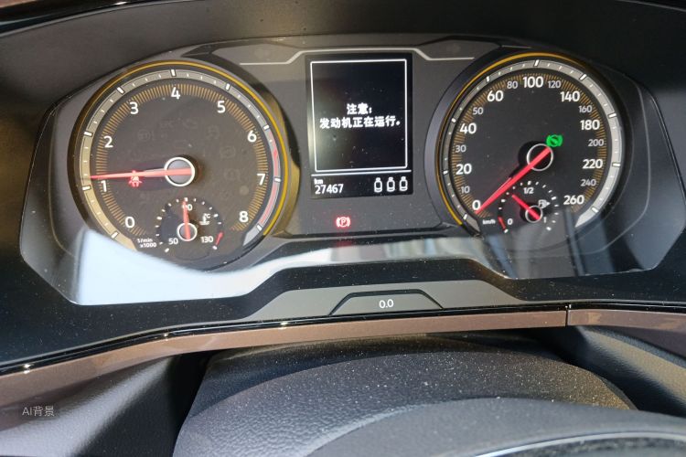 Volkswagen Tharu 2021 #14 Volkswagen Tharu 2021 car image #14