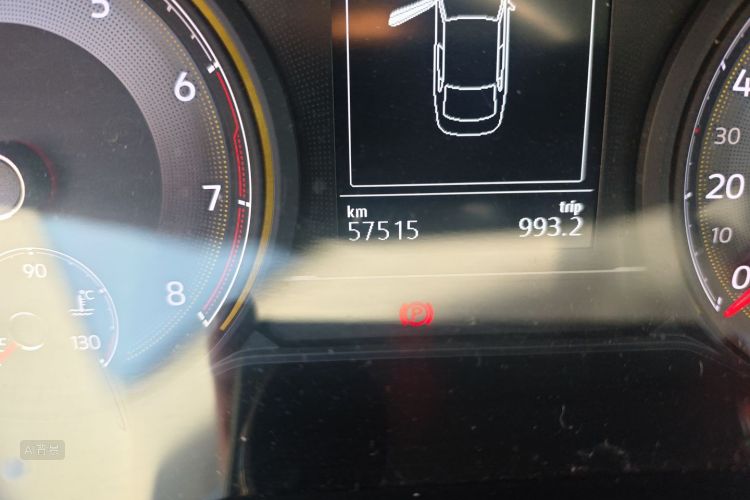 Volkswagen Lamando 2019 imagem de carro #14