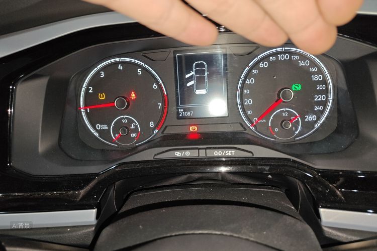 Polo 2020 car image #14