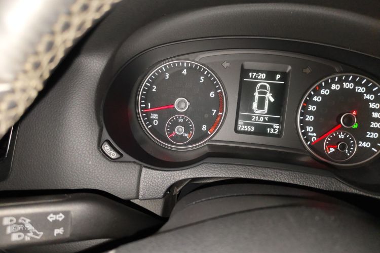 Volkswagen Sharan 2018 immagine di auto #14