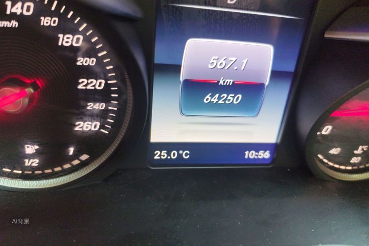 Mercedes-Benz C Class 2015 #14 Mercedes-Benz C Class 2015 car image #14