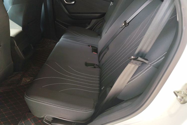 X70M 2020 car image #14