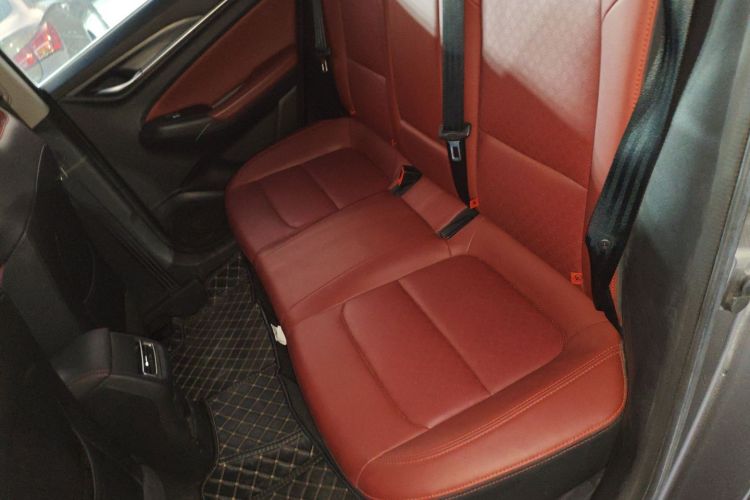Changan Eado 2020 #14 Changan Eado 2020 car image #14