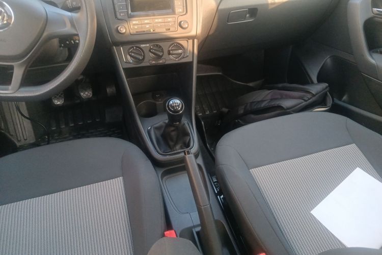 Polo 2018 immagine di auto #14