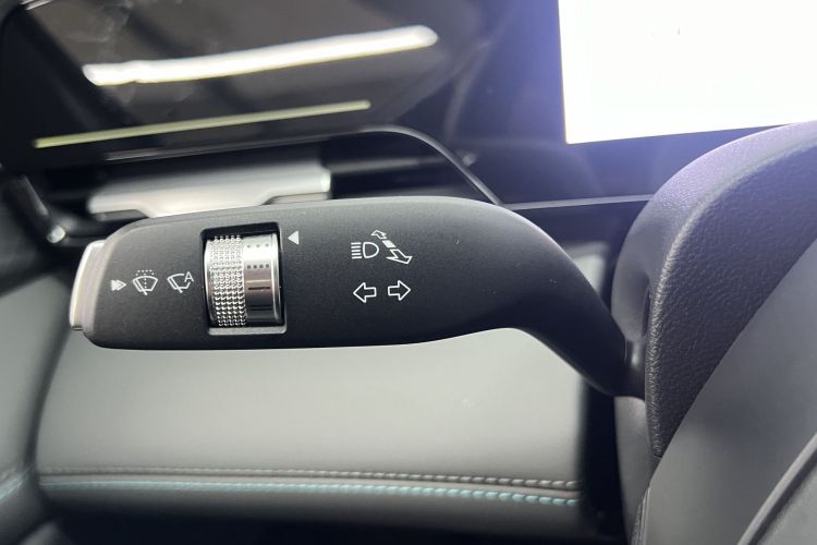 BYD Qin L 2025 #14 BYD Qin L 2025 car image #14