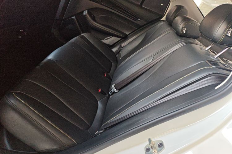 荣威 荣威i5 2022 汽车图片 #14