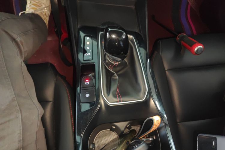 5 2021 car image #14