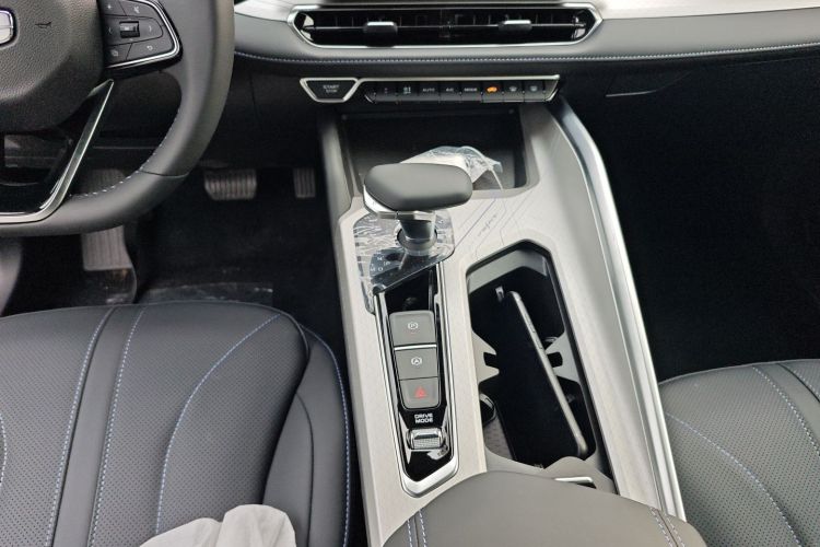 Preface 2025 car image #14