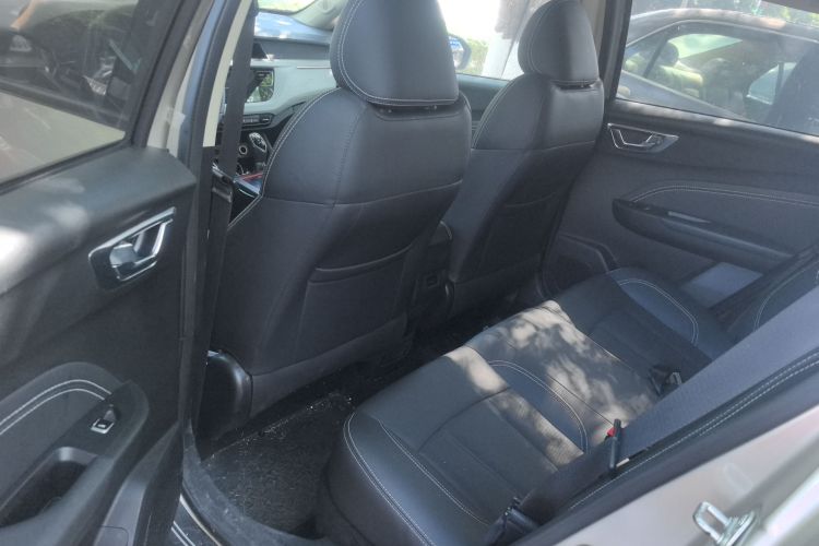 Vision X3 2020 #14 Vision X3 2020 car image #14