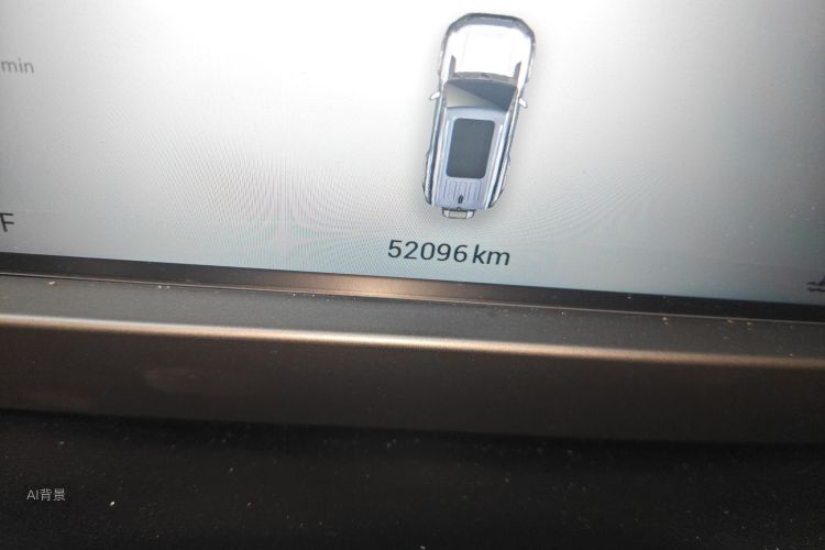 Jetour Traveller 2023 car image #14