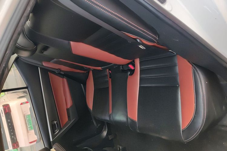 丰田 卡罗拉 2017 汽车图片 #14