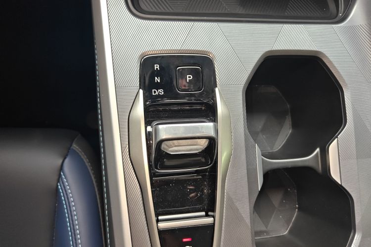 GAC Trumpchi GS3 2024 car image #14