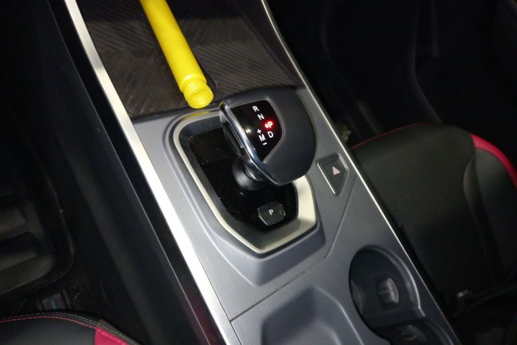 Jetour Dashing 2024 car image #14
