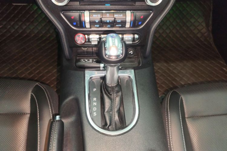 Ford Mustang 2020 #14 Ford Mustang 2020 car image #14