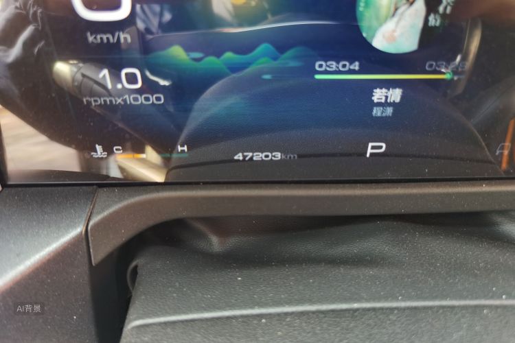 Tank 300 2022 #14 Tank 300 2022 car image #14