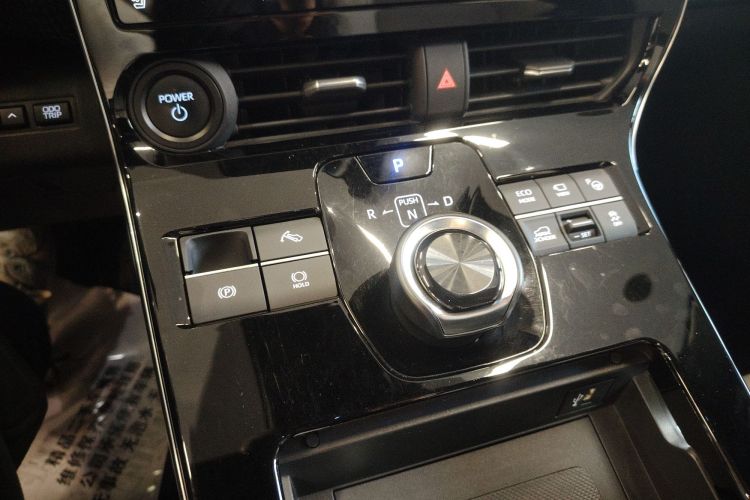 丰田 一汽丰田bZ4X 2022 #14 丰田 一汽丰田bZ4X 2022 汽车图片 #14