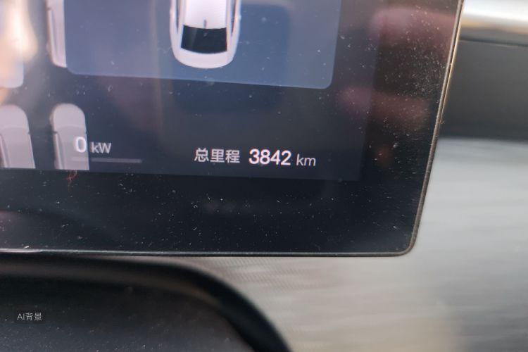 BYD Seal 05 DM-i 2025 #14 BYD Seal 05 DM-i 2025 car image #14