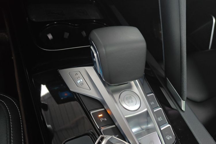 BYD Song Pro New Energy 2020 #14 BYD Song Pro New Energy 2020 car image #14