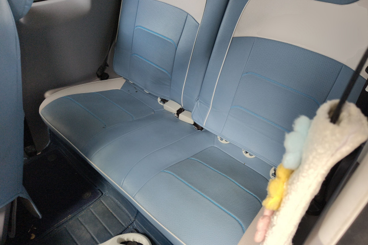 五菱汽车 五菱Air ev晴空 2022 #14 五菱汽车 五菱Air ev晴空 2022 汽车图片 #14