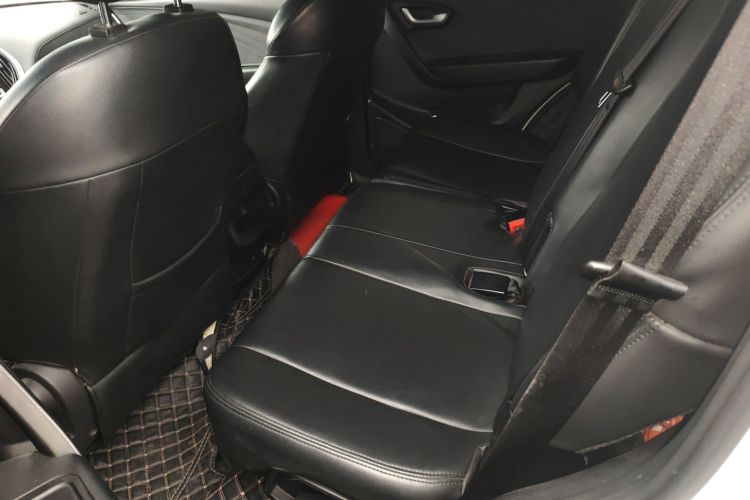 X70M 2020 #14 X70M 2020 car image #14