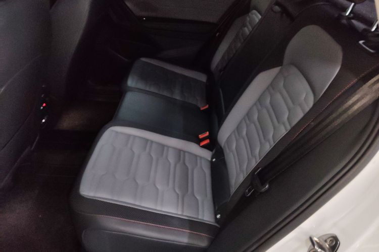 Volkswagen Tiguan X 2022 #14 Volkswagen Tiguan X 2022 car image #14