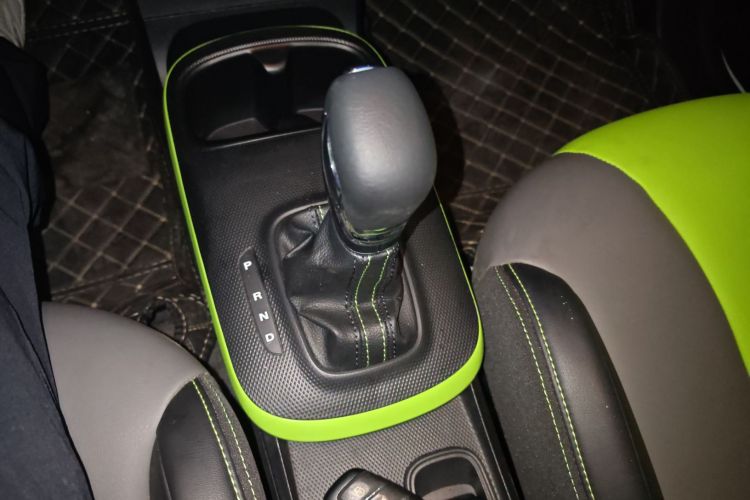 荣威 科莱威CLEVER 2021 汽车图片 #14