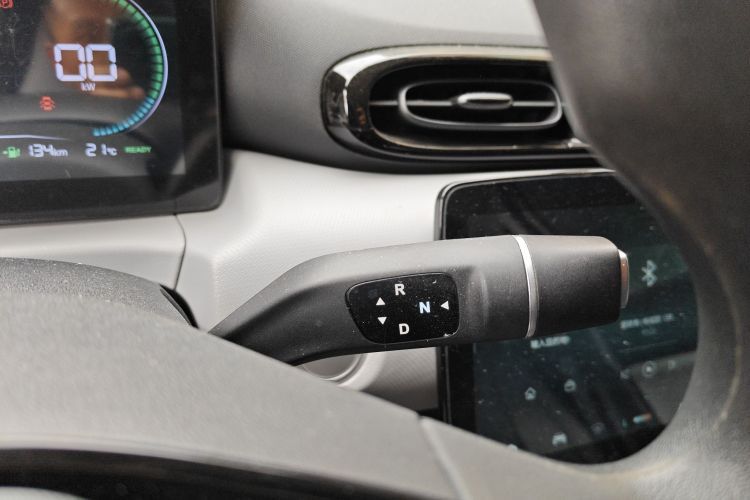 零跑汽车 零跑T03 2023 汽车图片 #14