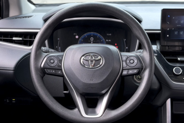 Toyota Frontlander 2023 #14 Toyota Frontlander 2023 immagine di auto #14