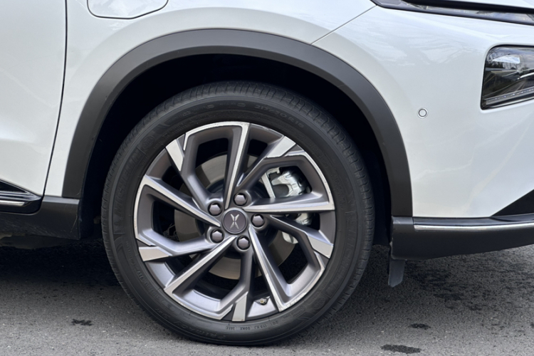 Xpeng G3 2022 #14 Xpeng G3 2022 immagine di auto #14