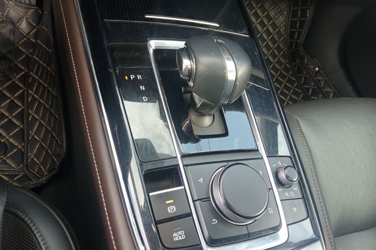 马自达 马自达CX-30 EV 2021 汽车图片 #14