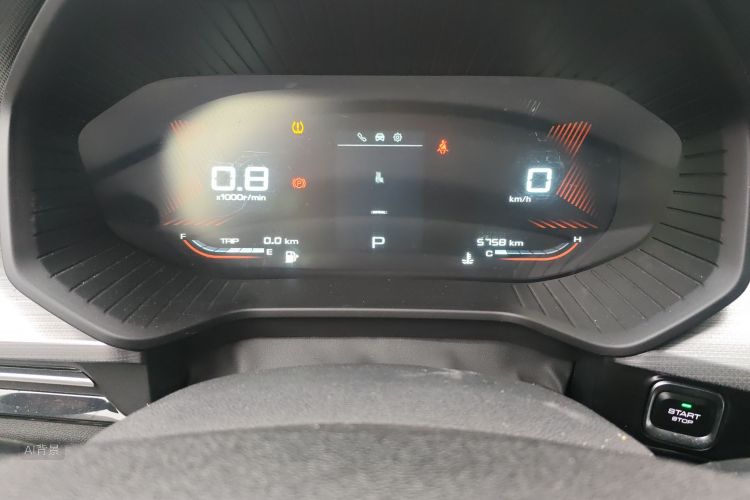 Wuling Asta 2023 #14 Wuling Asta 2023 car image #14